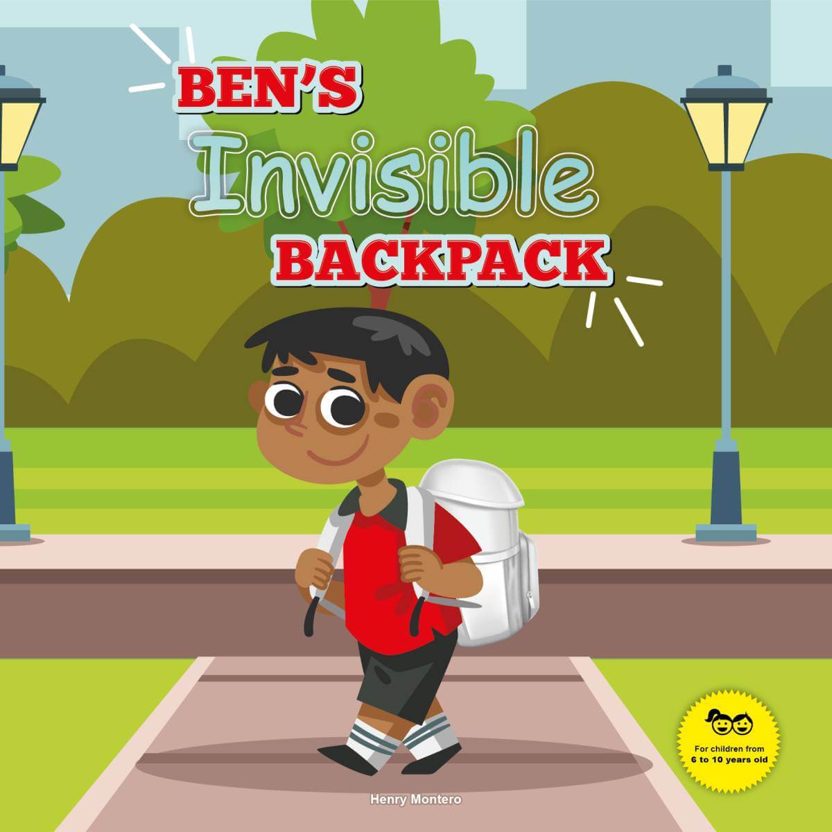 Ben_s Invisiable Backpack