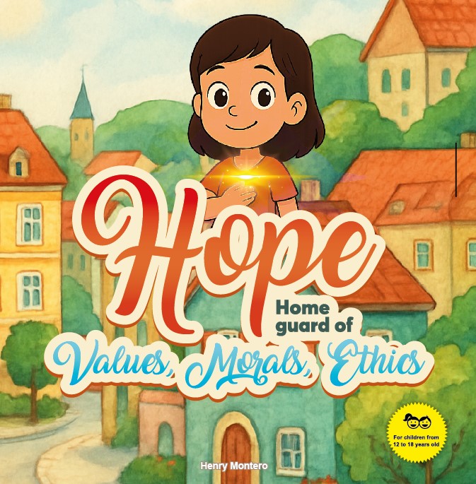 Hope Value Moral and Ethics