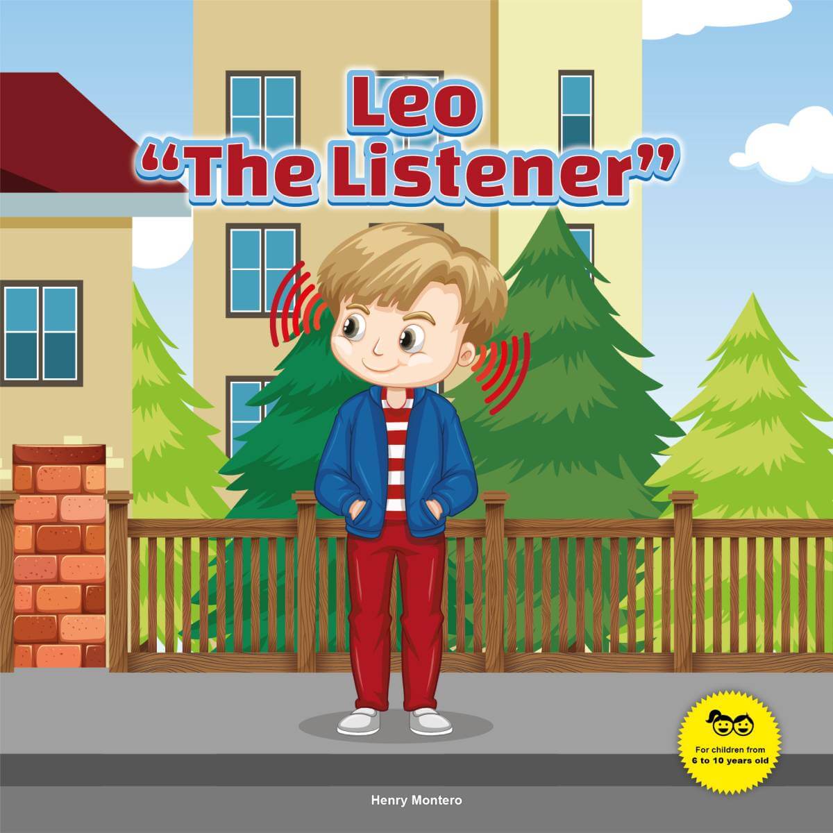 Leo The Listner