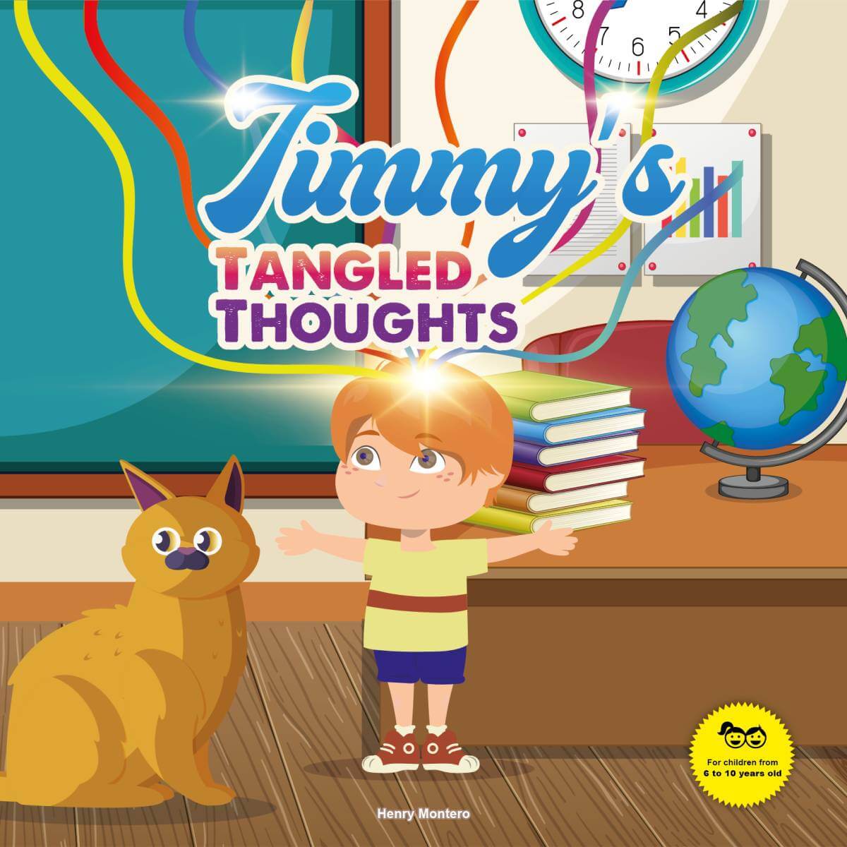 Timmy_s Tangled Thoughts